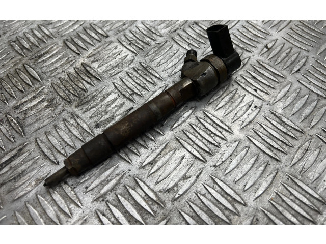 Форсунка 0445110098 Jeep Grand Cherokee (WJ) для дизельного двигателя 2.7