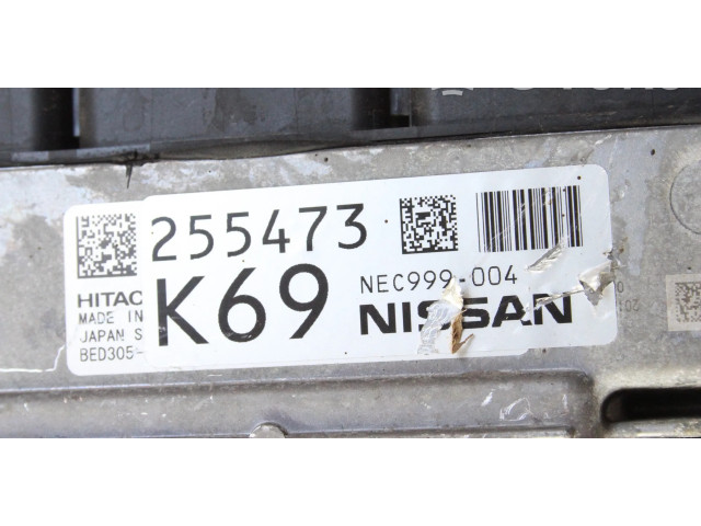 Řídící jednotka NEC999004 Nissan Juke I F15 2013