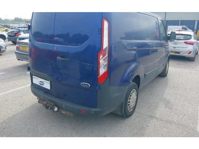 Блок предохранителей Ford Transit Custom