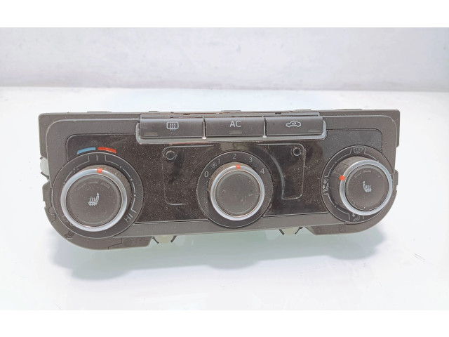 Блок управления климат-контролем 7N0907426L, 5HB00975151   Volkswagen PASSAT B7