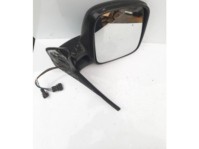 Зеркало электрическое        Volkswagen Transporter - Caravelle T4  1991 - 2003 года   