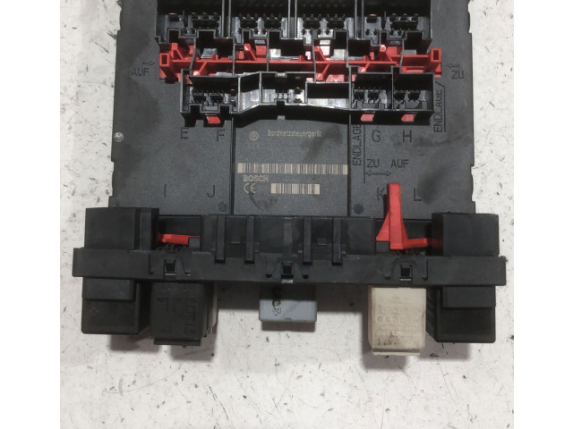 Блок комфорта 3C0937049AE, 3C0937049AE Volkswagen Golf Plus