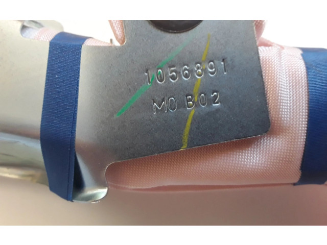 Боковая подушка безопасности 1056891 Subaru Forester SH