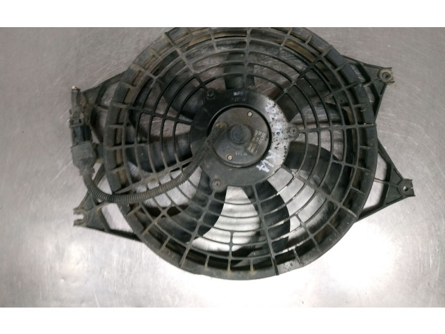 Вентилятор радиатора         KIA Sorento 