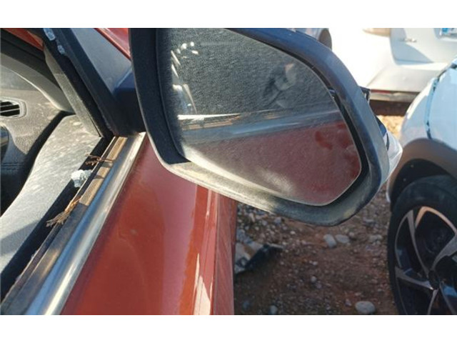 Zpětné zrcátko MG ZS 2023