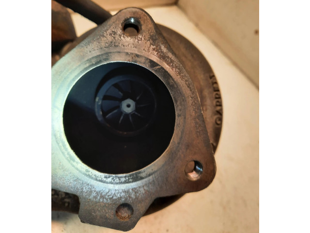  Турбина Volvo V70  8699592         