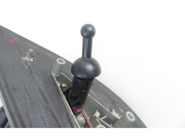 Зеркало (механическое) Chevrolet Aveo - года