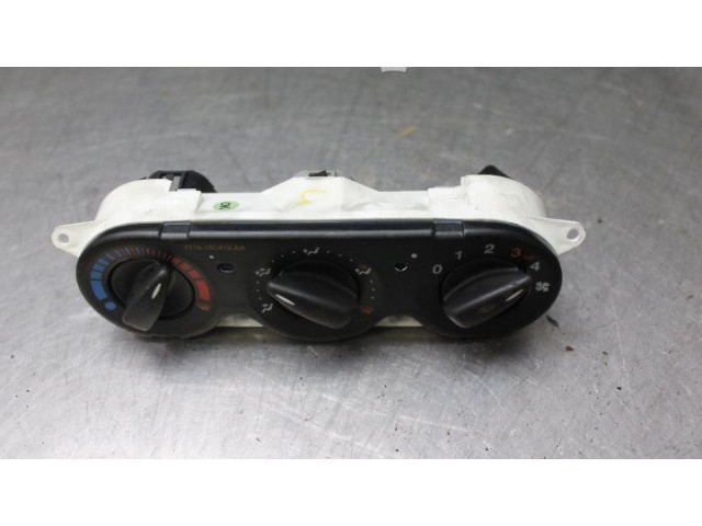 Блок управления климат-контролем 7T1618C419AA Ford Transit Tourneo Connect