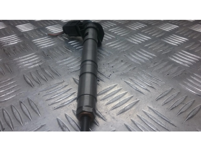 Vstřikovač 17092500050, ABSUI2YCLG Audi A4 S4 B7 8E 8H pro naftový motor 3.0 1