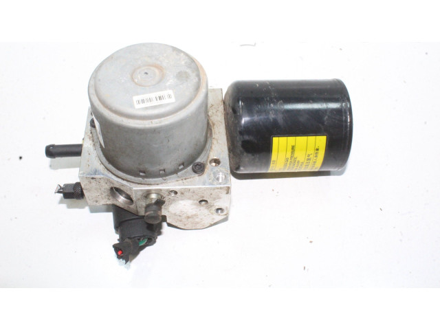 Блок АБС 58600G2500   Hyundai  Ioniq  2016 -  года