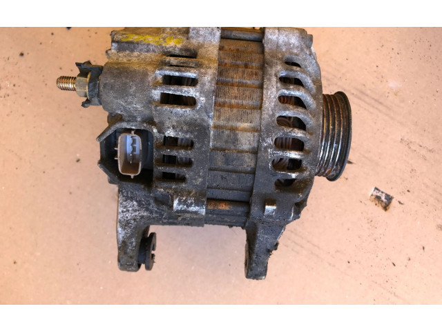 Генератор MD358607 Mitsubishi Space Wagon