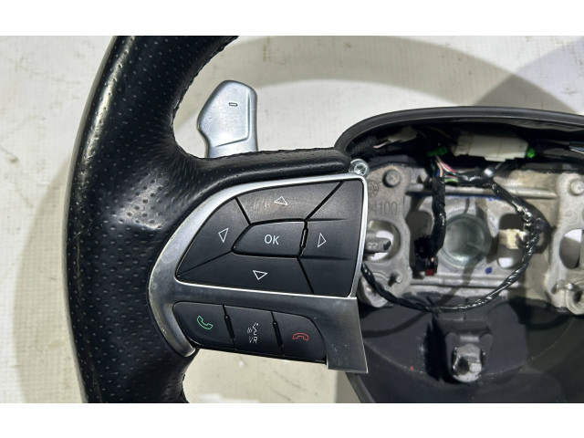 Руль Jeep Grand Cherokee 2010 - 2021 года p1zx261x9ad