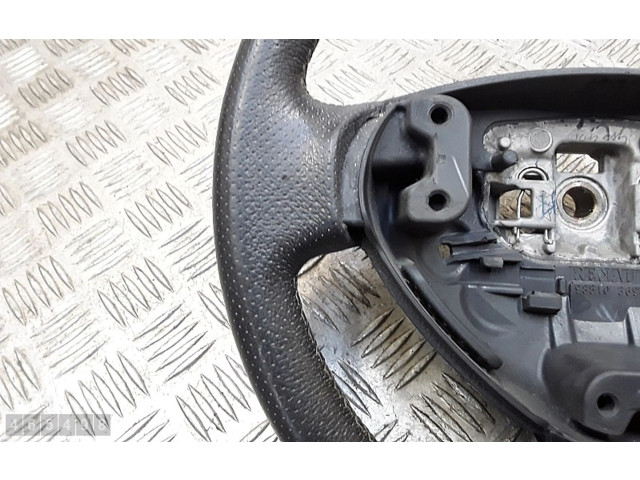 Руль Dacia Duster   -  года 484008071r      