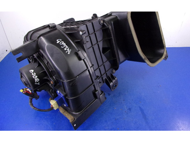 Вентилятор печки 97112-1C000 Hyundai Getz