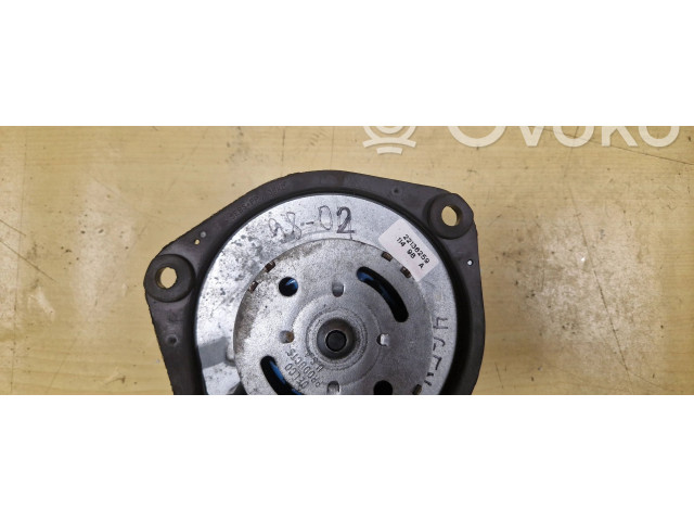 Вентилятор печки 22136259 Chevrolet Camaro