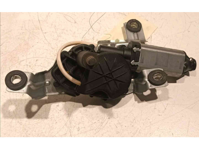 Моторчик заднего дворника 8638163 Volvo XC90