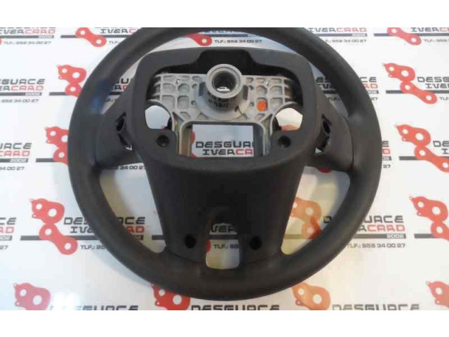 Руль KIA Rio  2006 - 2011 года       