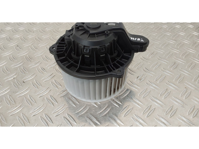 Вентилятор печки F00S3B2574 Tesla Model X
