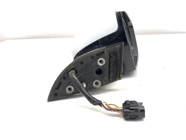 Зеркало электрическое        KIA Pro Cee'd II  2013 - 2018 года   