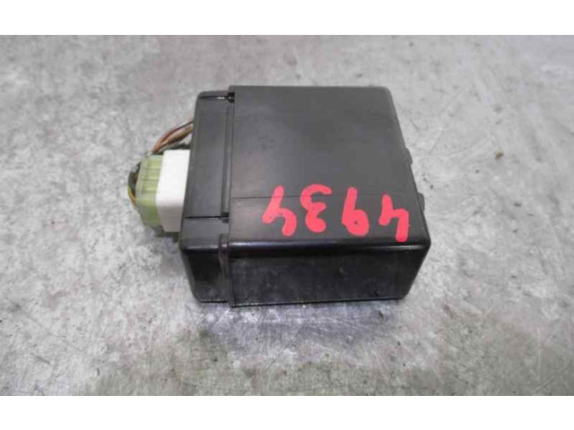 Pojistková skříňka 3886083E50 Suzuki Wagon R+ 2003