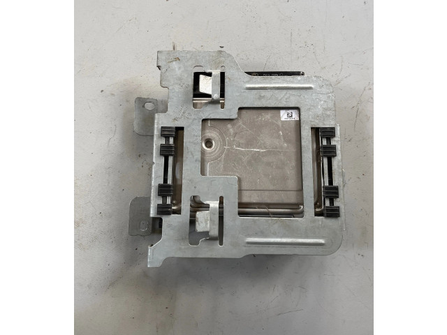 Řídící jednotka 03L906018DC, 03L907309AE   Volkswagen Caddy 2014