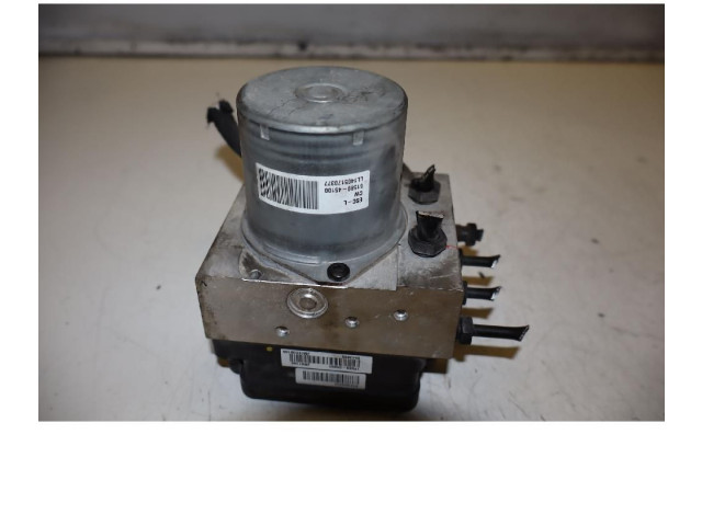 Блок ABS     58920-1P280    KIA Venga 