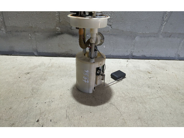 Vstřikovací čerpadlo 96298305   Daewoo Matiz     