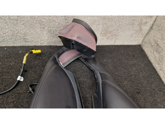 Подушка безопасности в сиденье 630692300F Tesla Model S