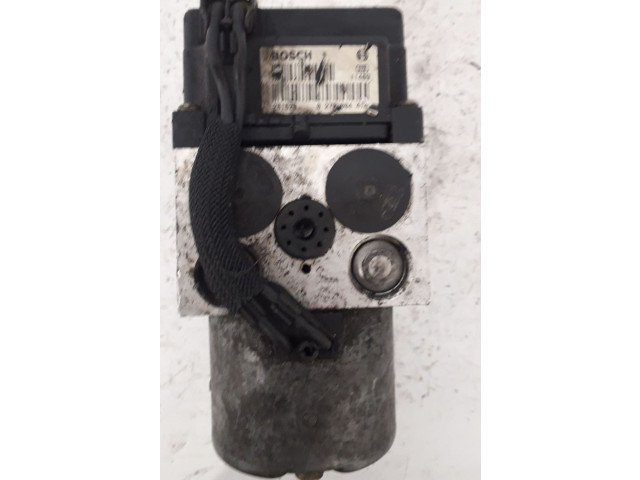 Блок АБС    Lancia  Y 840  1996 - 2003 года