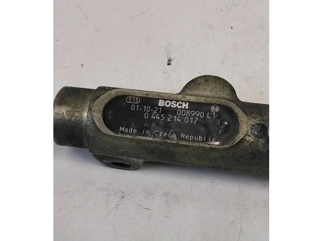 Магистральная трубка топлива       Peugeot 607   -  года   