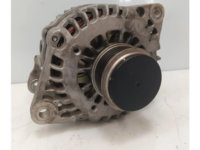 Генератор Opel Meriva A