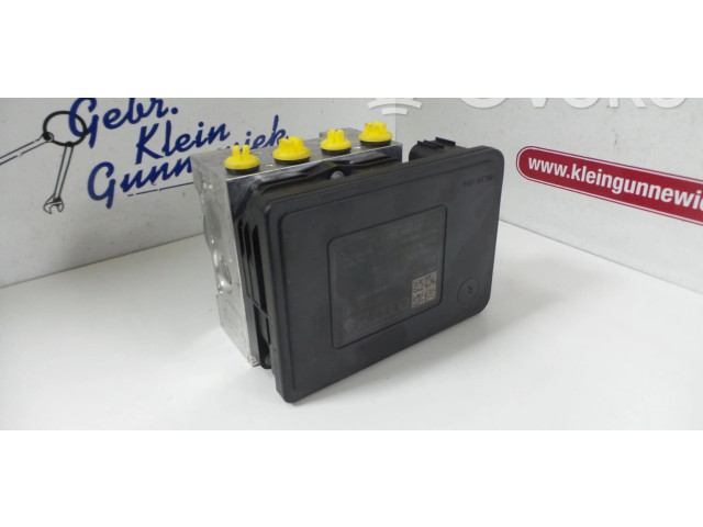 Блок АБС 8S0614517F, 8S0907379F   Audi  TT TTS RS Mk3 8S  2014 -  года