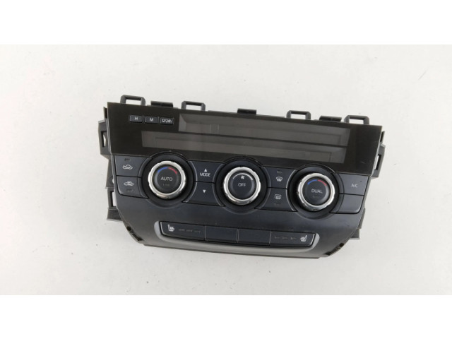 Блок управления климат-контролем 61190C, KD49 Mazda CX-5