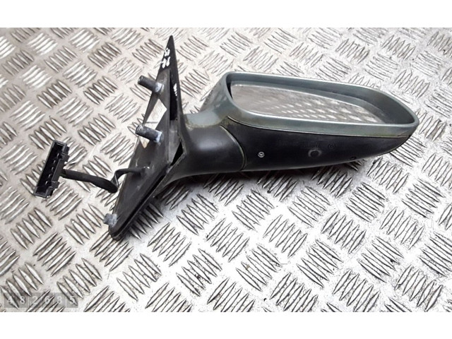 Зеркало электрическое Skoda Octavia Mk1 (1U) 1996 - 2004 года