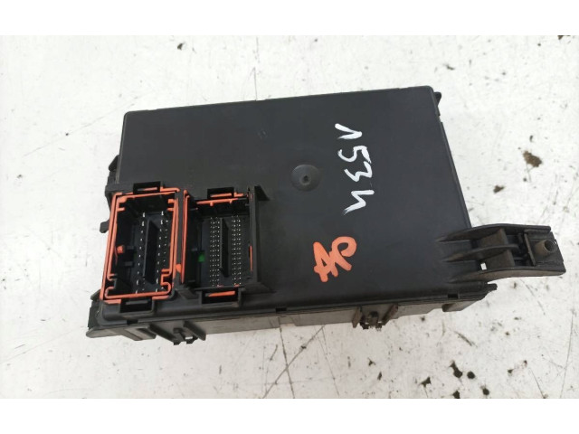 Модуль управления BSM 00517817580 Fiat Grande Punto