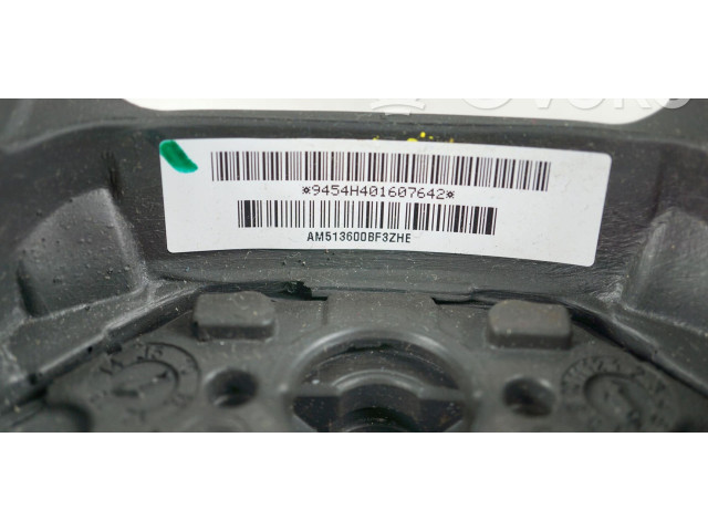 Volant Ford Kuga III 2022 AM513600BF3ZHE