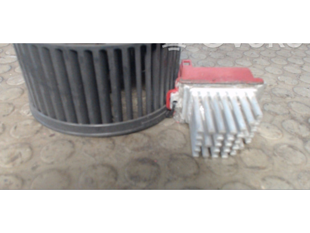 Вентилятор радиатора     1J1819021B    Audi A3 S3 8L 