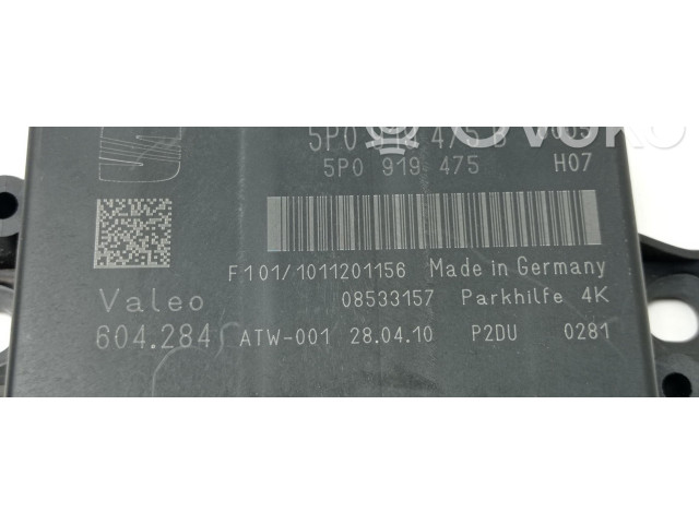 Píst 5P0919475B Seat Altea XL