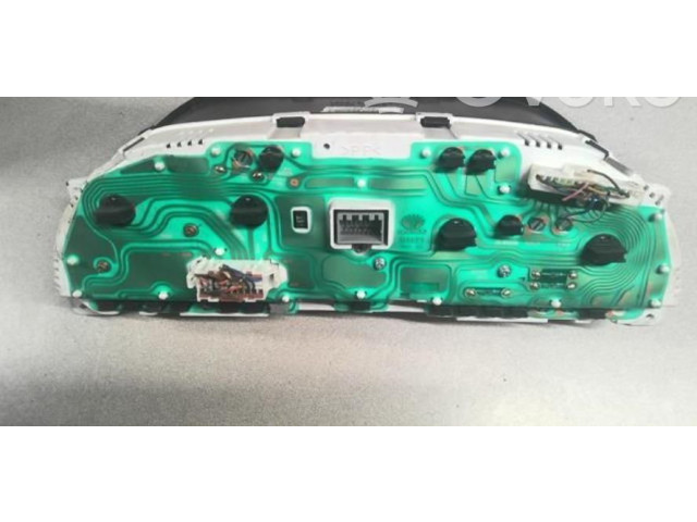 Přístrojová deska Chevrolet Rezzo 2004 NT