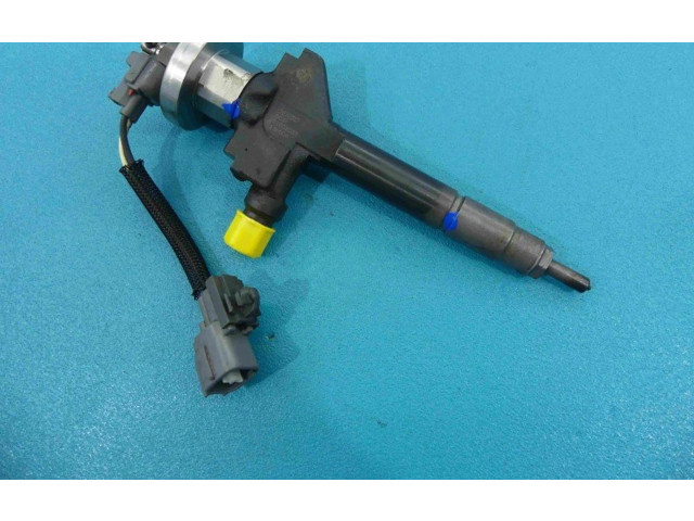 Vstřikovací čerpadlo 13H50A, IMPRK1231521 Mazda MPV II LW