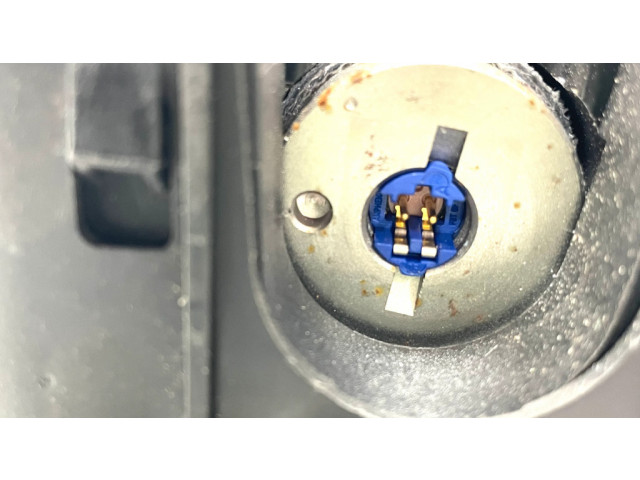 Подушка безопасности водителя 6027986, 1P0129764 Citroen C4 I