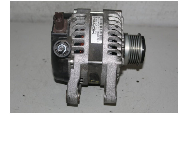 Генератор    Fiat 500X      