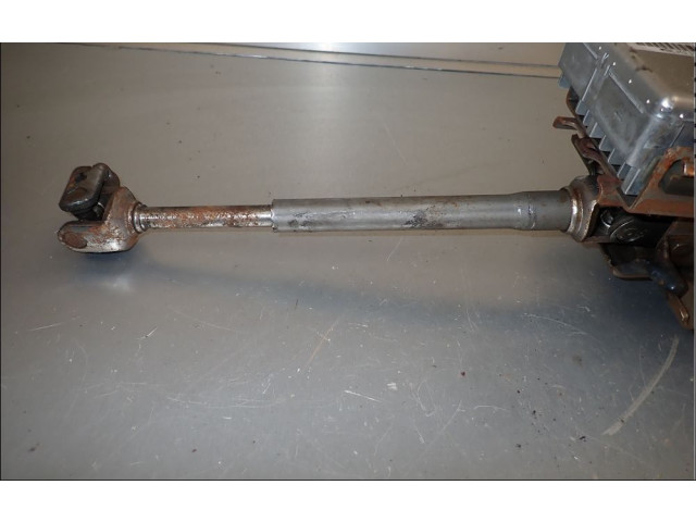  рейка  Колонка рулевая 71775554   Fiat Punto (188) 1999 - 2010 года