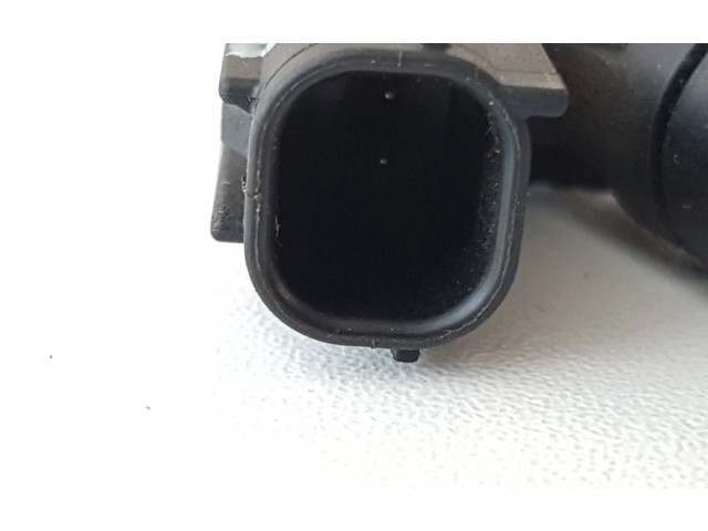 Vstřikovač 166001KT0A Nissan Juke I F15 HR16DE