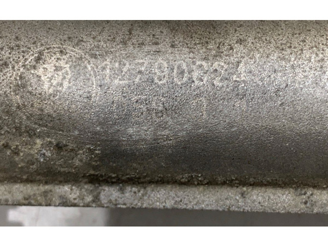 Топливная рампа 12790624 Saab 9-3 Ver2