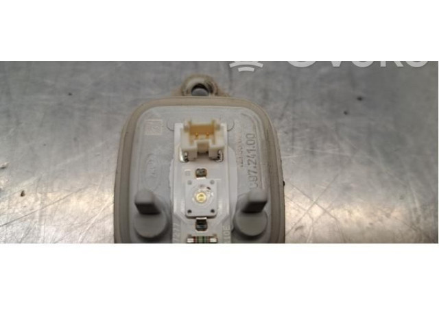 Блок управления Xenon