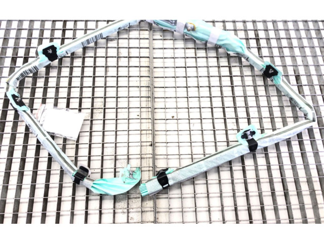 Боковая подушка безопасности 5E0880741 Skoda Octavia Mk3 (5E)