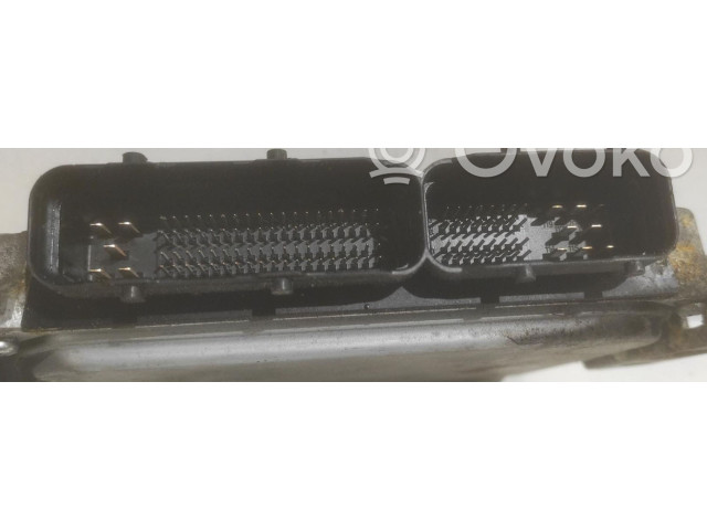 Řídící jednotka Renault Espace IV 2006