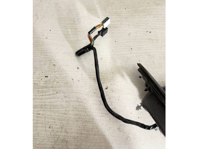 Зеркало электрическое Jeep Grand Cherokee 2010 - 2021 года