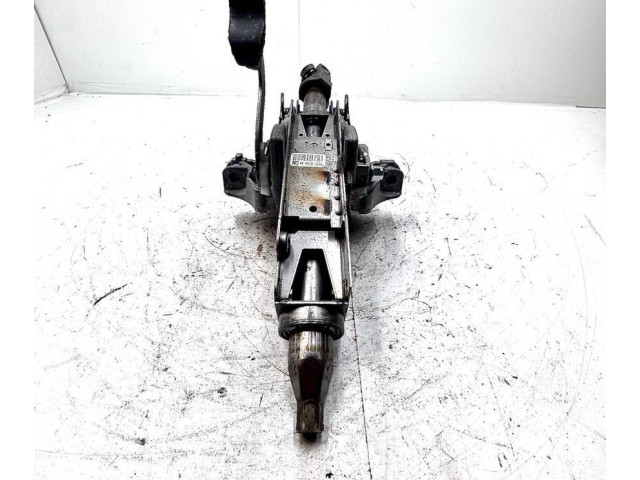  рейка  Колонка рулевая EG9C3G506AA   Ford Fusion II 2013 -  года